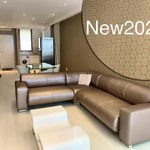  Apartment Ruben Center Hungary