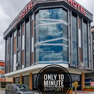 *** Hotel World Class - Istanbul International Airport Turkey