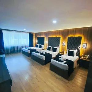  Hotel Nisantasi Diamond Turkey