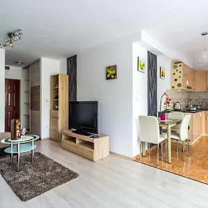 Best Apartments Szeged Apartment