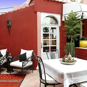**** Riad Eden Morocco
